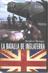 La Batalla de Inglaterra. 9788434434851