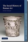 The social history of roman art