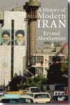 History of modern Iran. 9780521528917