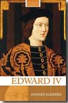 Edward IV. 9780415368001