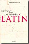 Método para aprender Latín. 9788425425523