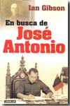En busca de José Antonio. 9788403099005