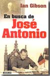 En busca de José Antonio