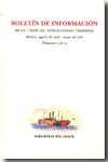 Boletín de información de la Unión de Intelectuales Españoles. México, agosto de 1956-mayo de 1961. Números 1 al 14. 9788484724049