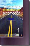 Combustibles alternativos en automoción