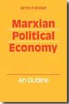 Marxian political economy
