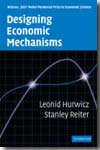 Designing economic mechanisms. 9780521724104