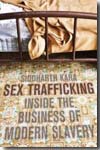 Sex trafficking. 9780231139601