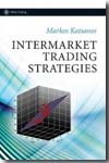 Intermarket trading strategies. 9780470758106