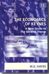 The economics of Keynes. 9781848440562
