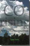 CO2 rising