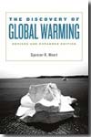 The discovery of global warming. 9780674031890