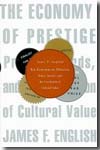 The economy of prestige