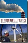 Environmental politics