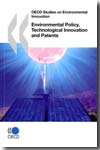 Environmental policy, technological innovation and patents. 9789264046818