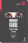 Homebody Kabul