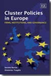 Cluster policies in Europe