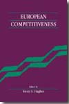 European competitiveness