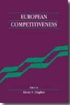 European competitiveness