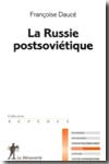 La Russie postsoviétique