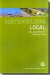 Sostenibilidad local