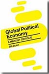 Global political economy. 9780745326665