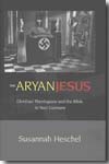 The aryan Jesus