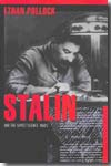 Stalin and the soviet science war. 9780691138251