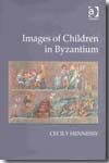 Images of children in Byzantium