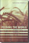 Feeding the world. 9780691138534