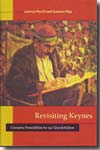 Revisiting Keynes. 9780262162494