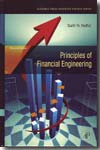 Principles of financial engineering. 9780123735744