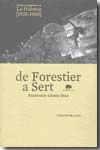 De Forestier a Sert