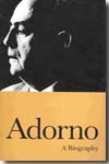 Adorno. 9780745631097