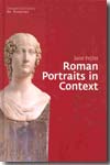 Roman portraits in context