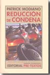 Reducción de condena