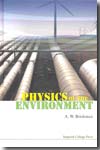 Physics of the environment