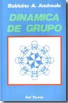 Dinámica de grupo