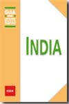 Guía de negocios de India. 9788478116522