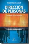 Dirección de personas