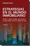 Estrategias en el mundo inmobiliario. 9788479788995