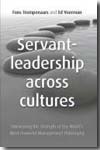 Servant-leadership across cultures. 9781905940998