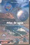 Atlas de agua. 9788493337179