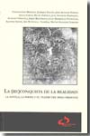 La (re)conquista de la realidad. 9788493547608