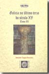 Galicia no último terzo do século XV. 9788496673632