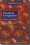 Filosofía de la imaginación