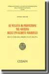 Le nullità di protezione nel sistema delle invalidità negoziali