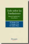 Todo sobre las Fundaciones