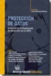 Protección de datos