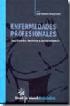 Enfermedades profesionales. 9788498763577